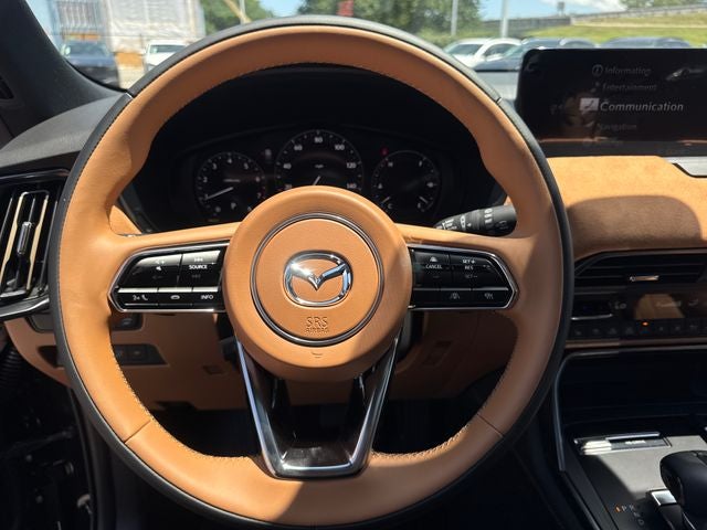 2026 Mazda Mazda CX-70 3.3 Turbo S Premium Plus AWD