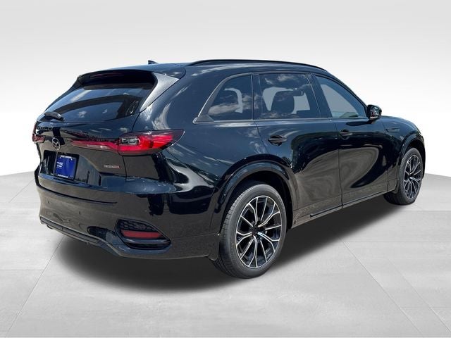 2026 Mazda Mazda CX-70 3.3 Turbo S Premium Plus AWD