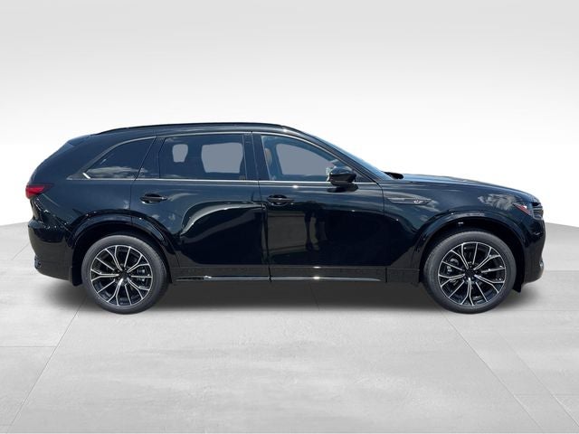 2026 Mazda Mazda CX-70 3.3 Turbo S Premium Plus AWD