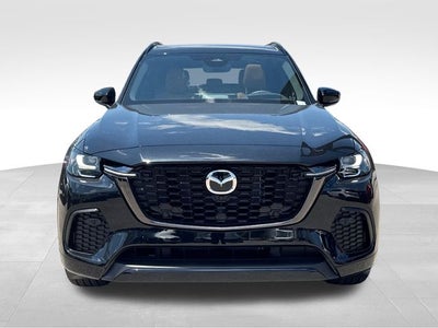 2026 Mazda Mazda CX-70 3.3 Turbo S Premium Plus AWD