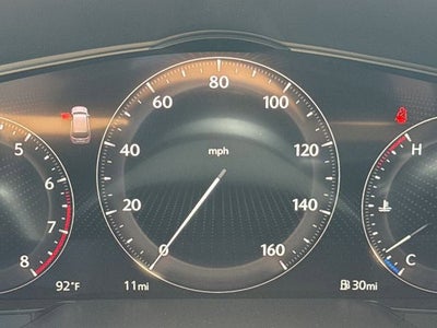 2026 Mazda Mazda CX-70 3.3 Turbo S Premium Plus AWD