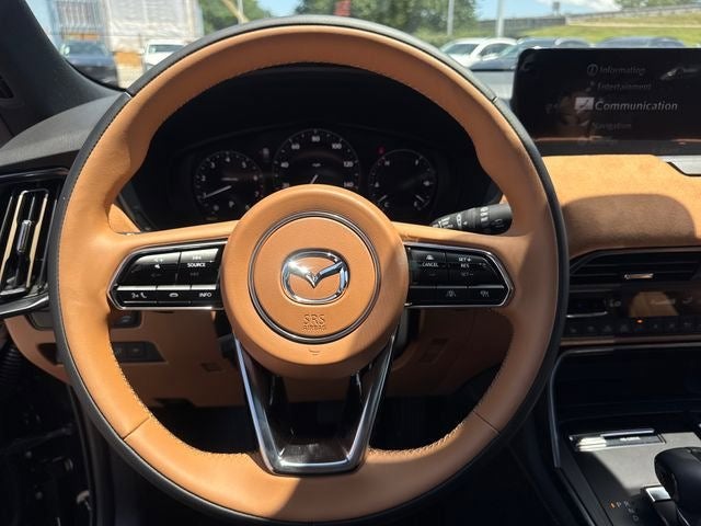 2026 Mazda Mazda CX-70 3.3 Turbo S Premium Plus AWD
