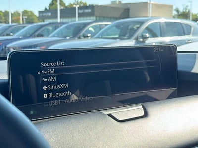 2026 Mazda Mazda CX-70 3.3 Turbo Premium Plus AWD