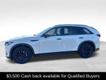2026 Mazda Mazda CX-70 3.3 Turbo Premium Plus AWD