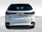 2026 Mazda Mazda CX-70 3.3 Turbo Premium Plus AWD