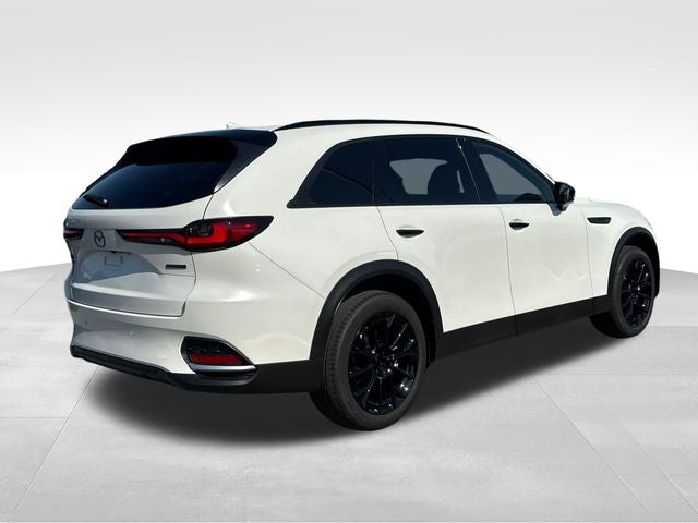 2026 Mazda Mazda CX-70 3.3 Turbo Premium Plus AWD