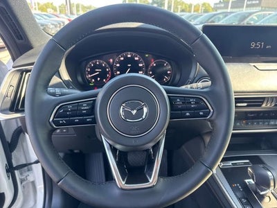 2026 Mazda Mazda CX-70 3.3 Turbo Premium Plus AWD