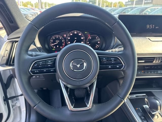2026 Mazda Mazda CX-70 3.3 Turbo Premium Plus AWD