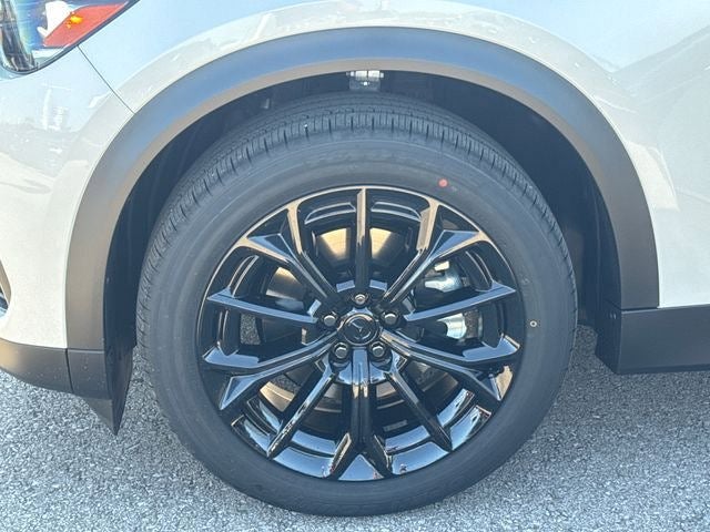 2026 Mazda Mazda CX-70 3.3 Turbo Premium Plus AWD