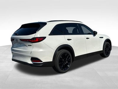 2026 Mazda Mazda CX-70 3.3 Turbo Premium Plus AWD