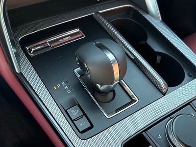 2026 Mazda Mazda CX-70 3.3 Turbo Premium Plus AWD