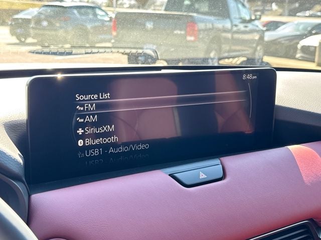 2026 Mazda Mazda CX-70 3.3 Turbo Premium Plus AWD