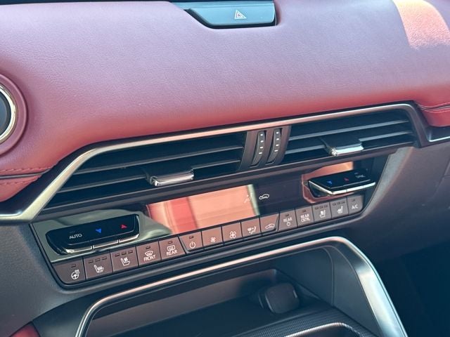 2026 Mazda Mazda CX-70 3.3 Turbo Premium Plus AWD