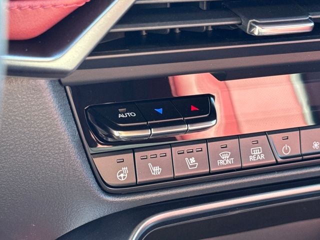 2026 Mazda Mazda CX-70 3.3 Turbo Premium Plus AWD