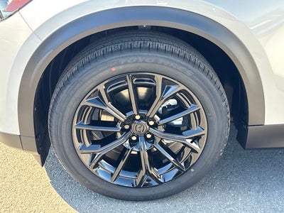 2026 Mazda Mazda CX-70 3.3 Turbo Premium Plus AWD