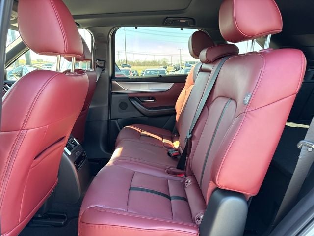 2026 Mazda Mazda CX-70 3.3 Turbo Premium Plus AWD