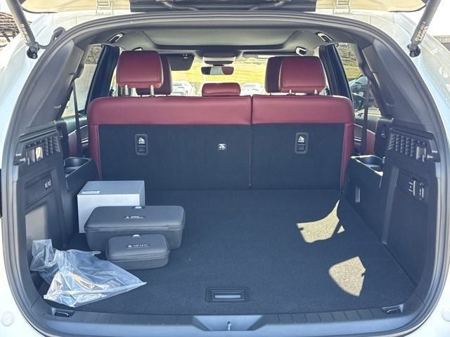 2026 Mazda Mazda CX-70 3.3 Turbo Premium Plus AWD