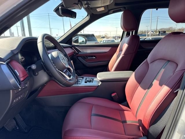 2026 Mazda Mazda CX-70 3.3 Turbo Premium Plus AWD