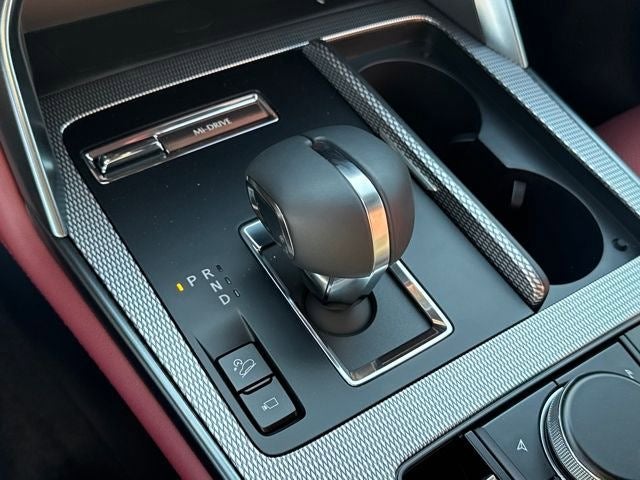 2026 Mazda Mazda CX-70 3.3 Turbo Premium Plus AWD