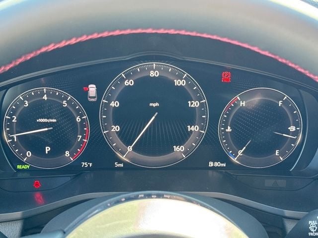 2026 Mazda Mazda CX-70 3.3 Turbo Premium Plus AWD