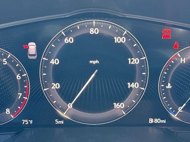 2026 Mazda Mazda CX-70 3.3 Turbo Premium Plus AWD