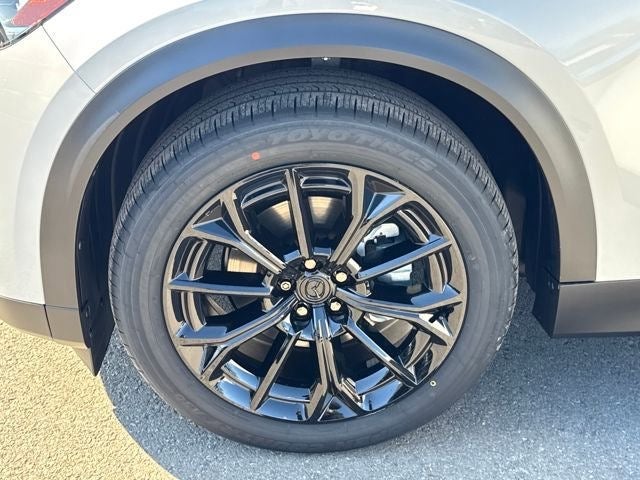 2026 Mazda Mazda CX-70 3.3 Turbo Premium Plus AWD