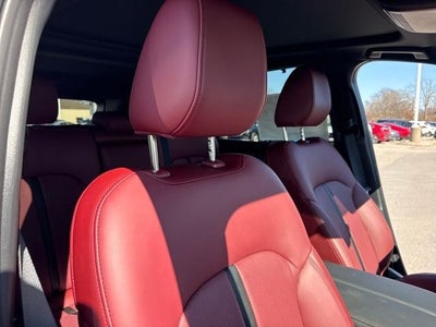 2026 Mazda Mazda CX-70 3.3 Turbo Premium Plus AWD