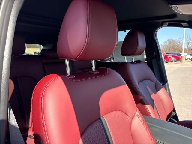 2026 Mazda Mazda CX-70 3.3 Turbo Premium Plus AWD