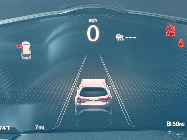 2026 Mazda Mazda CX-70 3.3 Turbo Premium Plus AWD