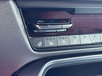 2026 Mazda Mazda CX-70 3.3 Turbo Premium Plus AWD