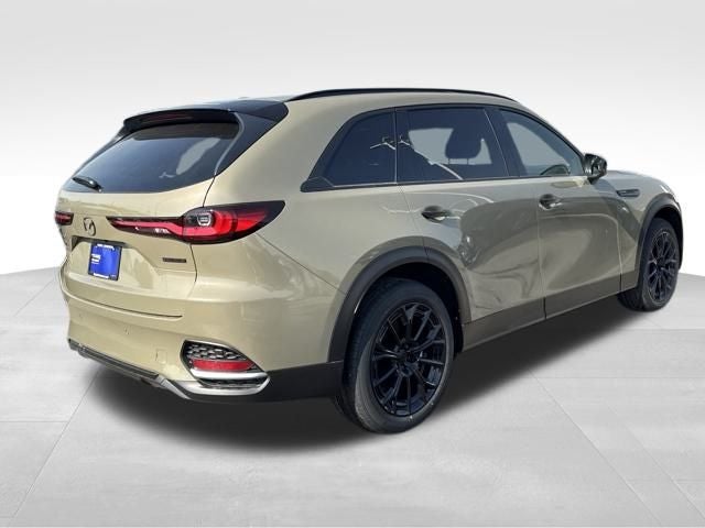 2026 Mazda Mazda CX-70 3.3 Turbo Premium Plus AWD