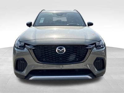 2026 Mazda Mazda CX-70 3.3 Turbo Premium Plus AWD