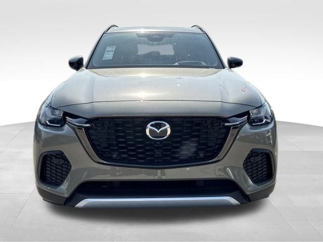 2026 Mazda Mazda CX-70 3.3 Turbo Premium Plus AWD