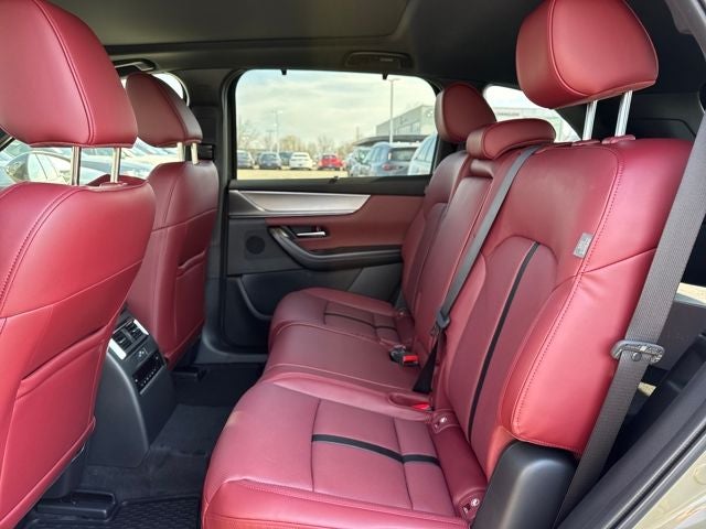 2026 Mazda Mazda CX-70 3.3 Turbo Premium Plus AWD