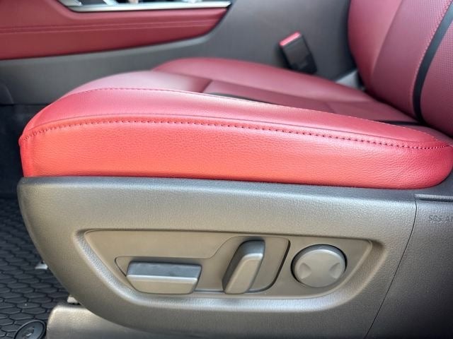 2026 Mazda Mazda CX-70 3.3 Turbo Premium Plus AWD