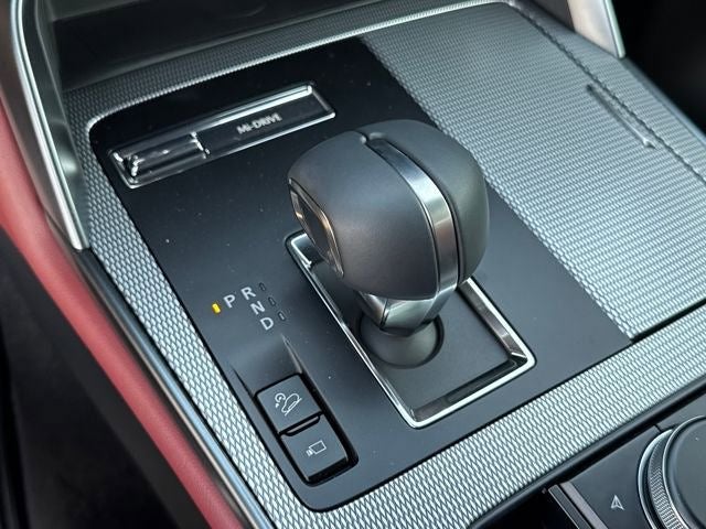 2026 Mazda Mazda CX-70 3.3 Turbo Premium Plus AWD