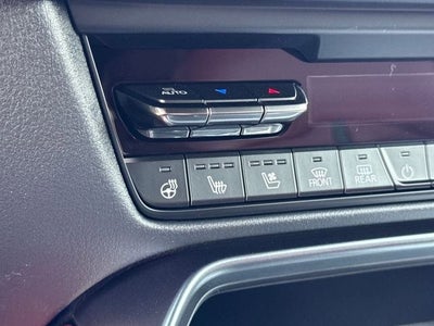 2026 Mazda Mazda CX-70 3.3 Turbo Premium Plus AWD