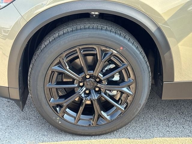 2026 Mazda Mazda CX-70 3.3 Turbo Premium Plus AWD