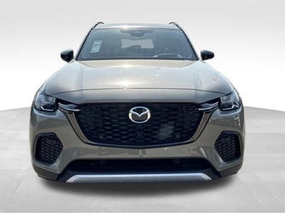 2026 Mazda Mazda CX-70 3.3 Turbo Premium Plus AWD