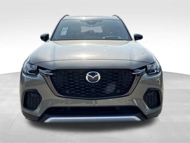 2026 Mazda Mazda CX-70 3.3 Turbo Premium Plus AWD