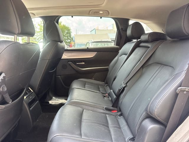 2024 Mazda Mazda CX-90 3.3 Turbo S
