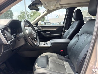 2024 Mazda Mazda CX-90 3.3 Turbo S