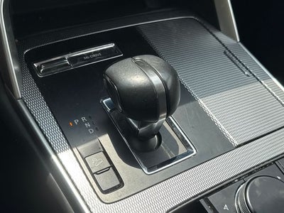 2024 Mazda Mazda CX-90 3.3 Turbo S