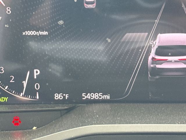 2024 Mazda Mazda CX-90 3.3 Turbo S