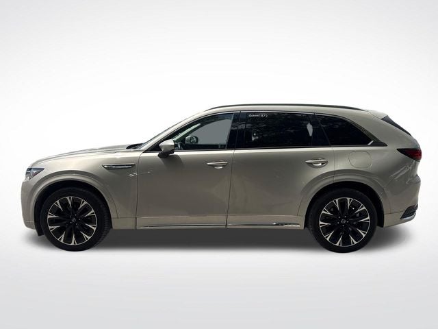 2024 Mazda Mazda CX-90 3.3 Turbo S