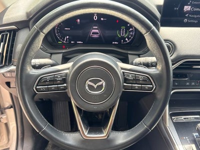 2024 Mazda Mazda CX-90 3.3 Turbo S