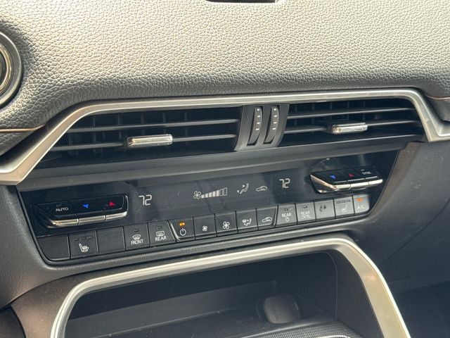 2024 Mazda Mazda CX-90 3.3 Turbo S