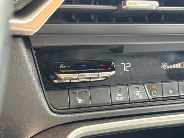 2024 Mazda Mazda CX-90 3.3 Turbo S