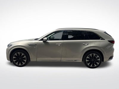 2024 Mazda Mazda CX-90 3.3 Turbo S