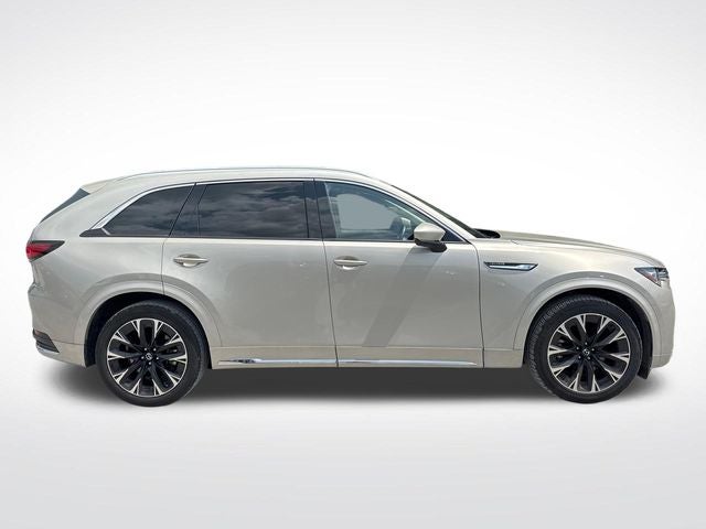 2024 Mazda Mazda CX-90 3.3 Turbo S